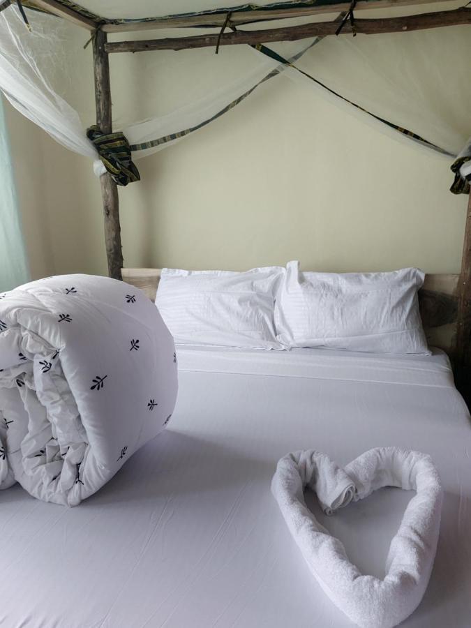 Hill View Garden Hotel Moshi Exterior foto